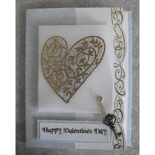 Valentine's Day & Romance Greeting Cards